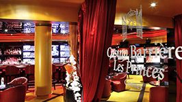 Casino Barrière